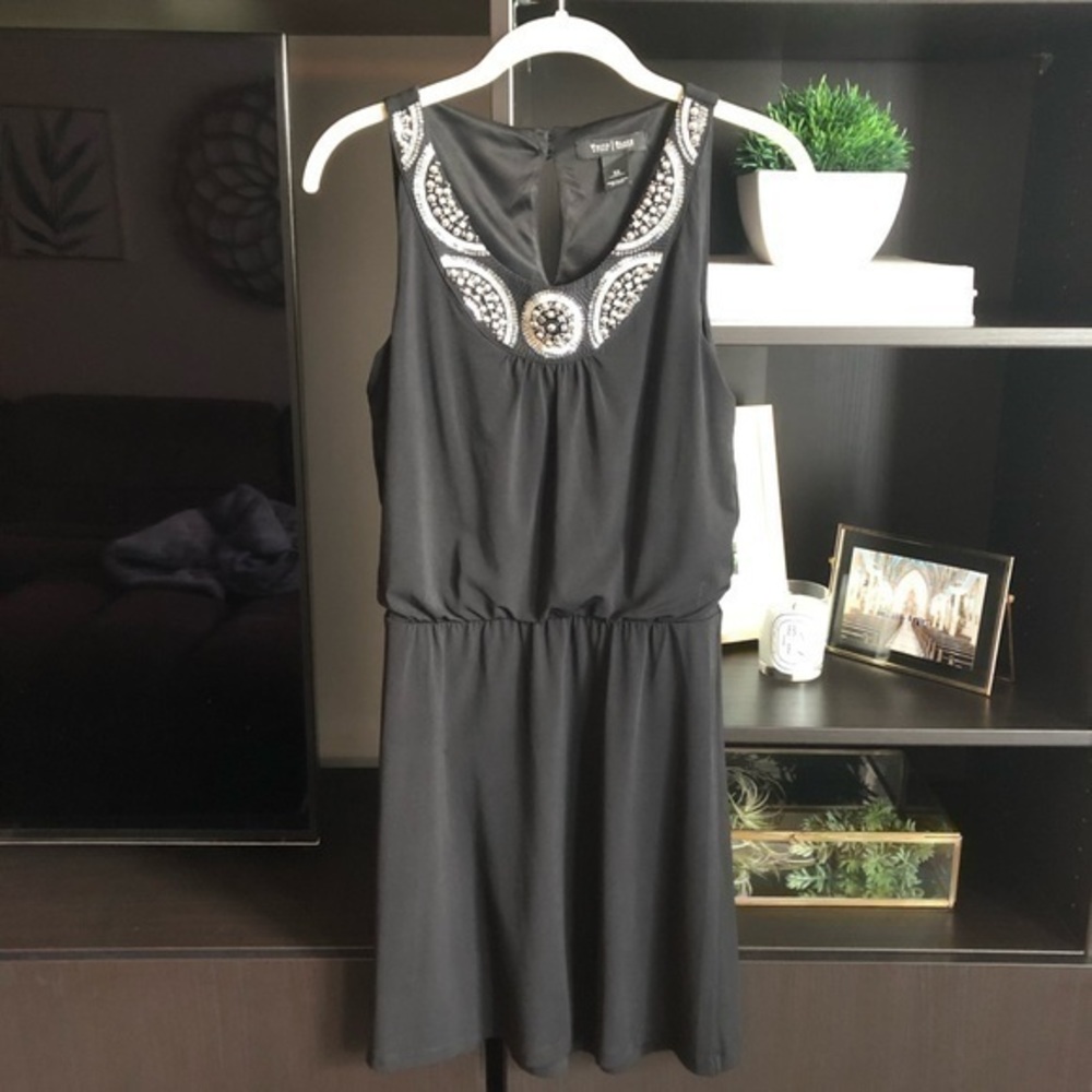 WHBM dress